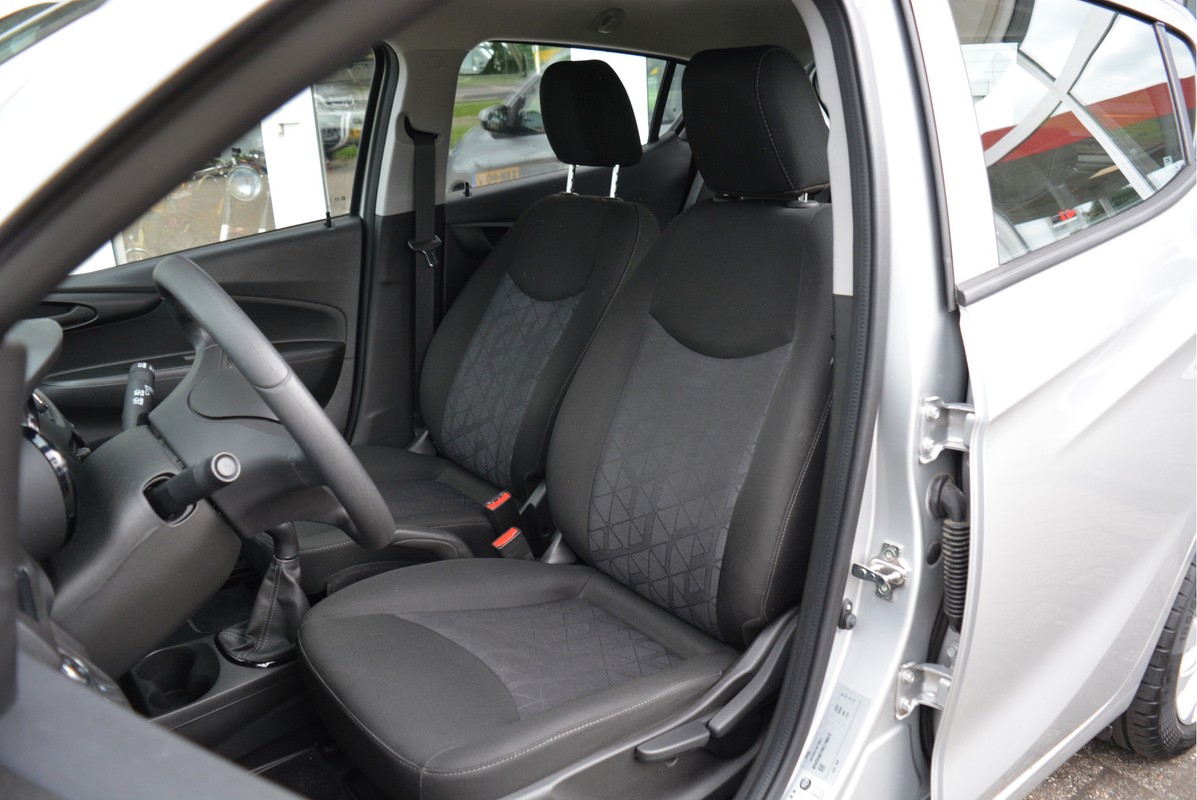 Opel KARL