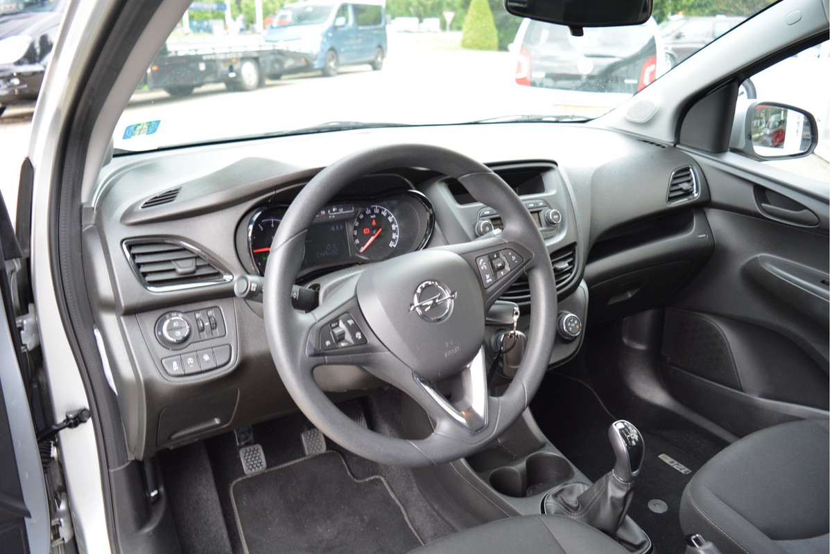 Opel KARL