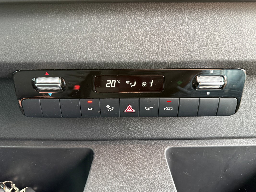 Mercedes-Benz eSprinter