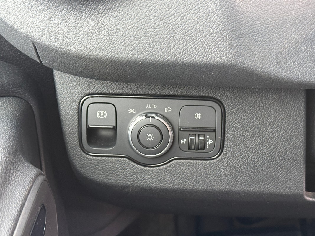 Mercedes-Benz eSprinter