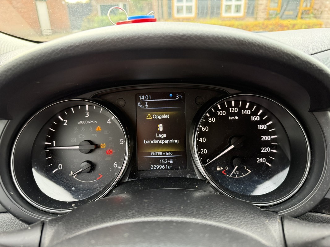 Nissan Pulsar