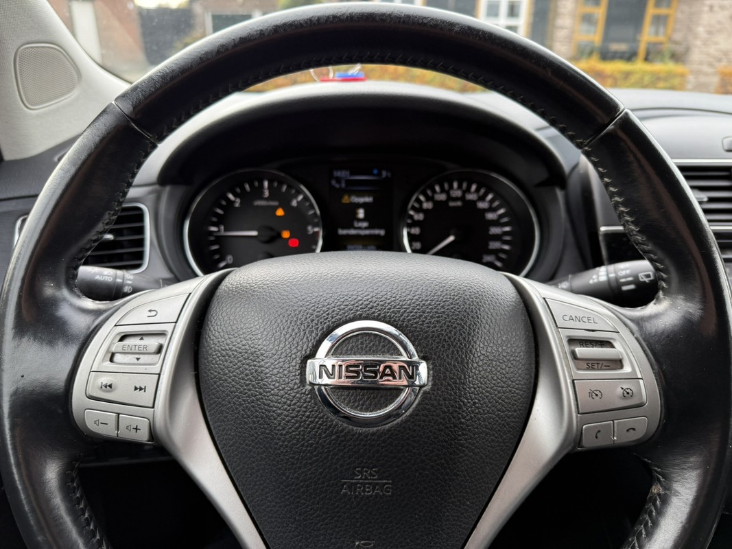 Nissan Pulsar