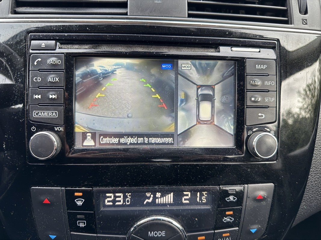 Nissan Pulsar