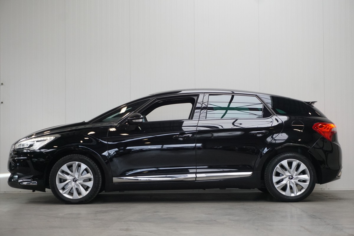 DS DS 5