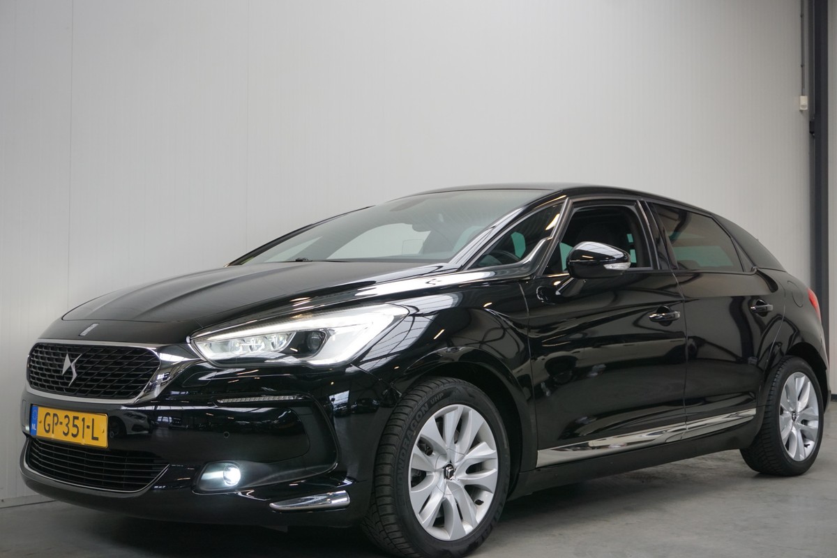 DS DS 5