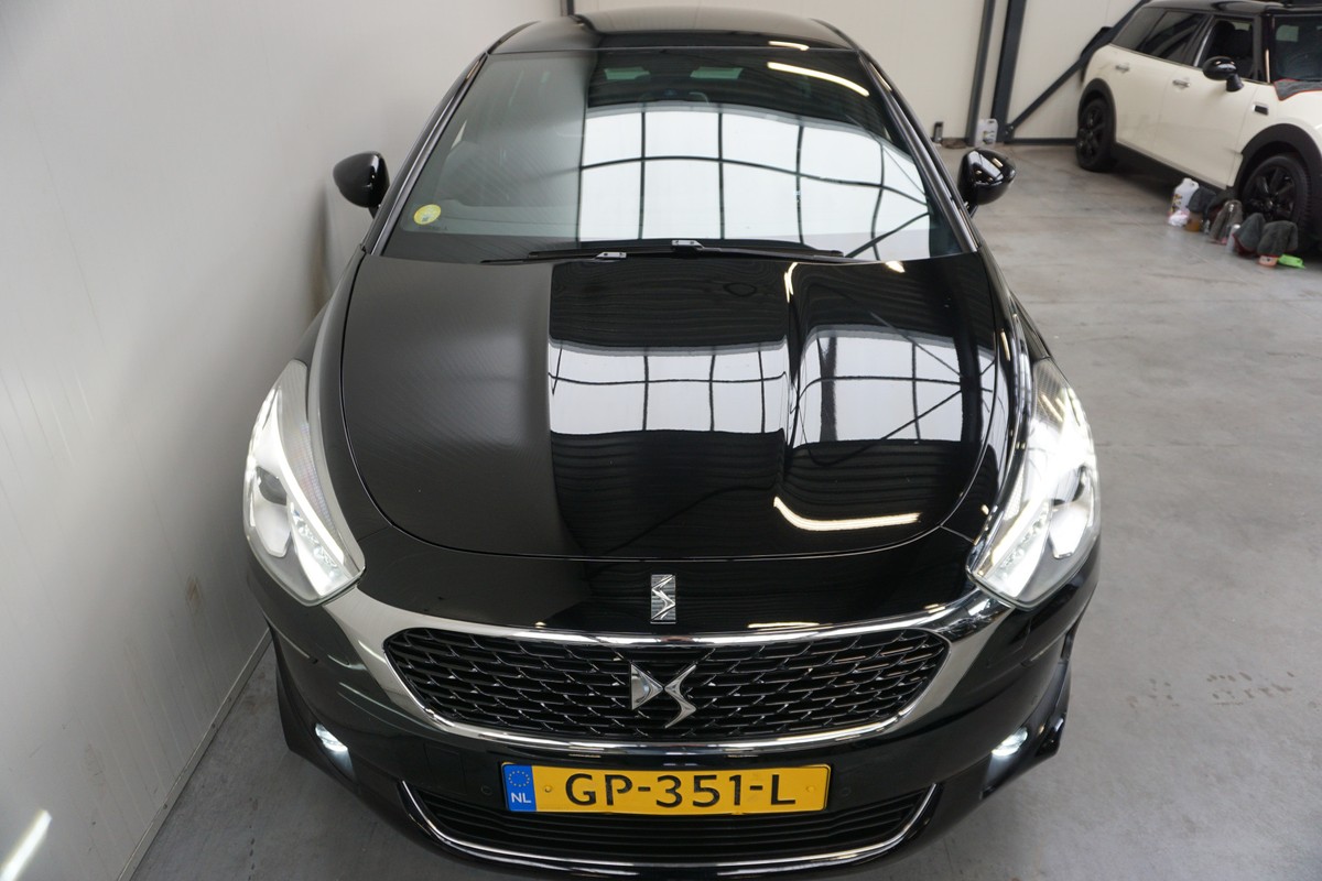 DS DS 5