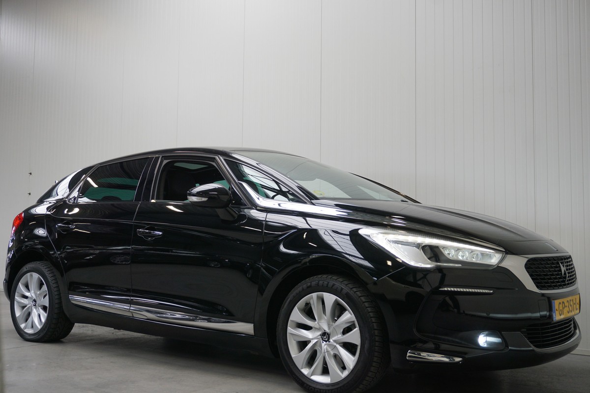 DS DS 5