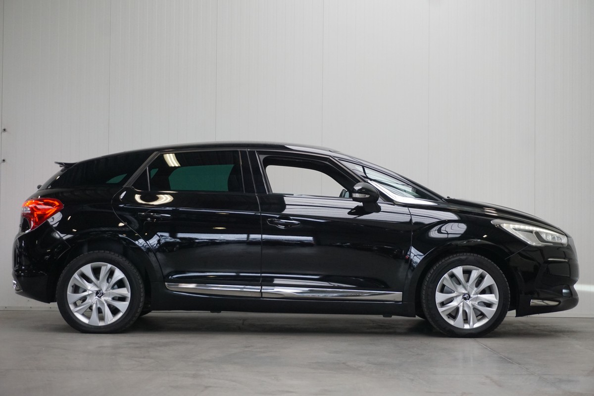 DS DS 5