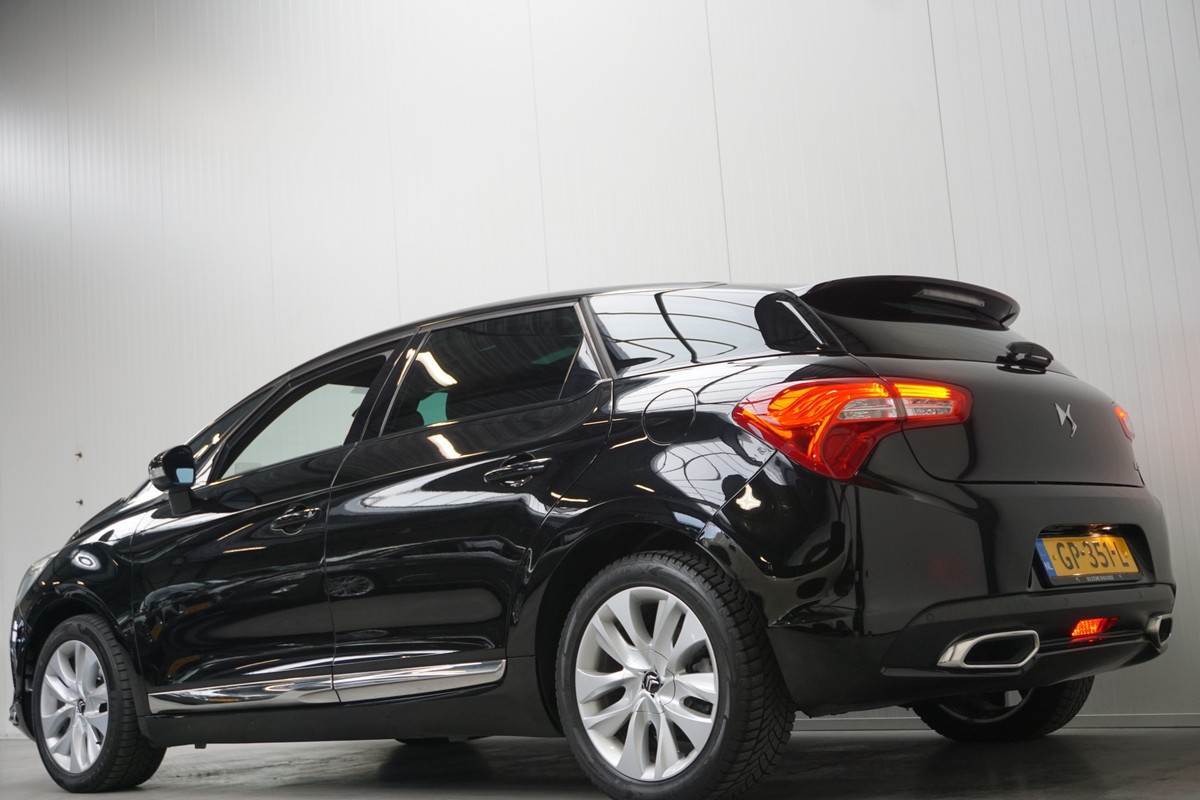 DS DS 5