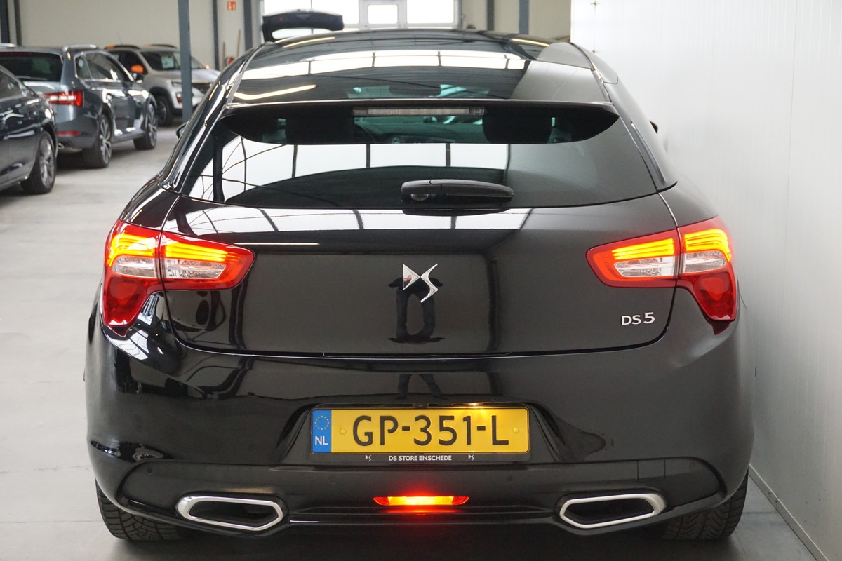 DS DS 5