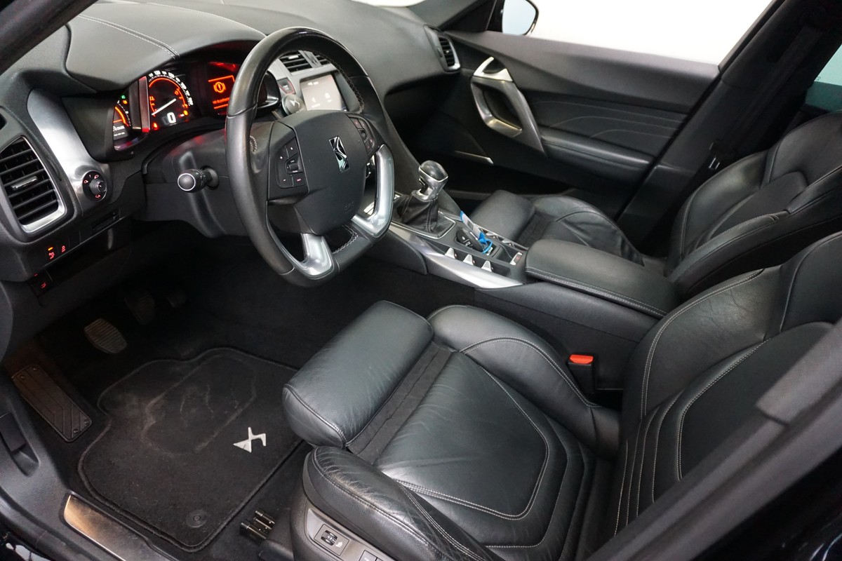 DS DS 5