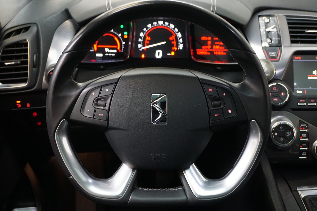 DS DS 5