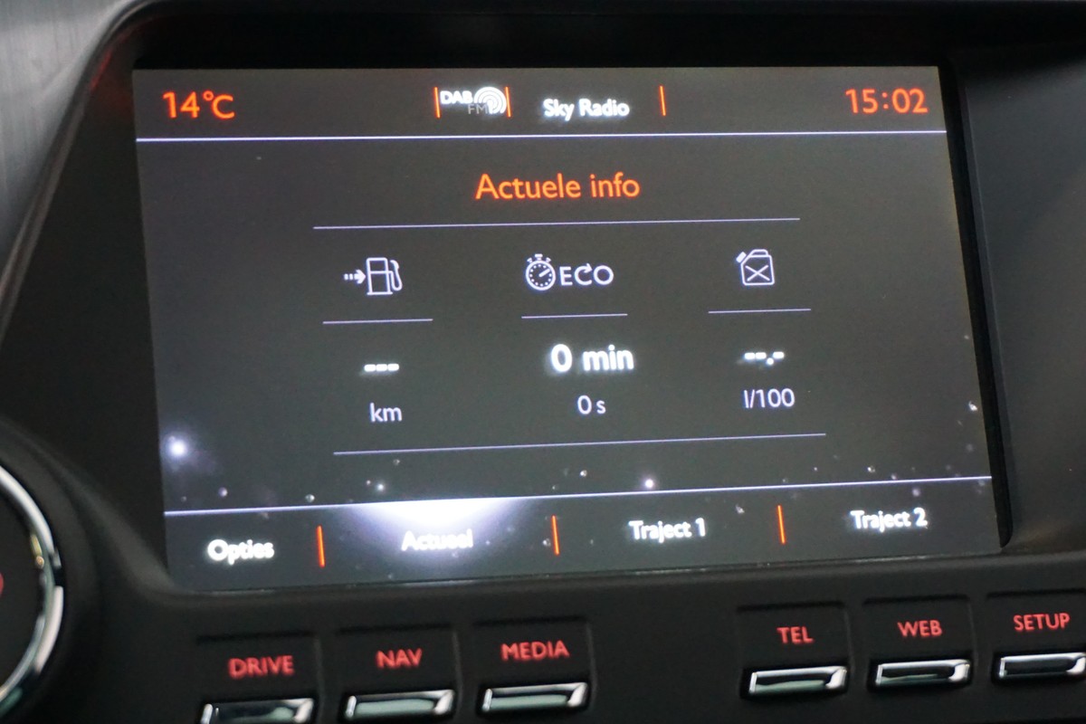 DS DS 5