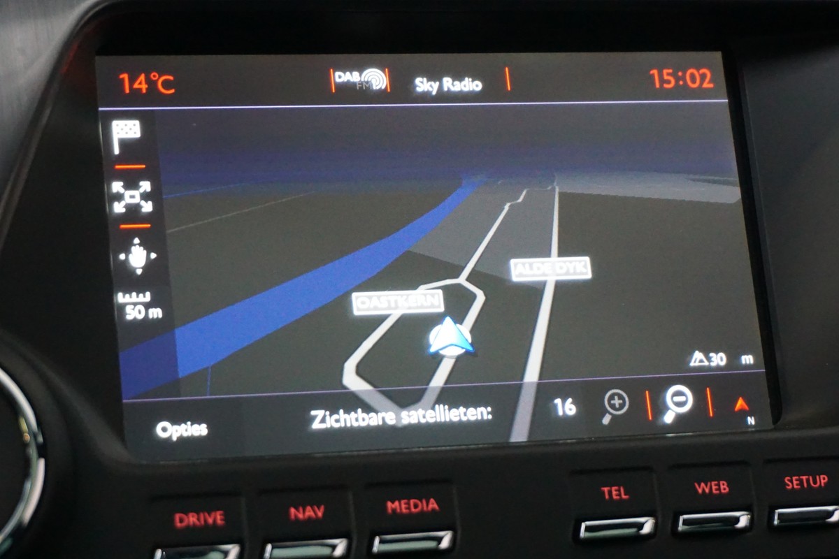 DS DS 5