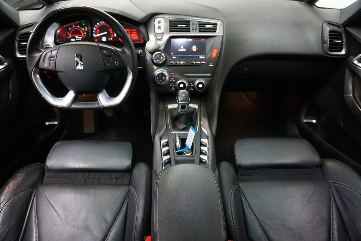 DS DS 5