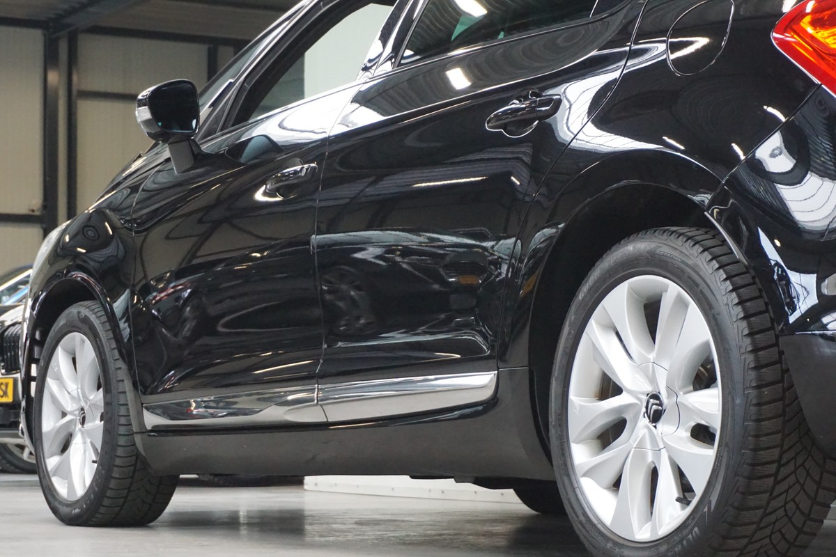 DS DS 5
