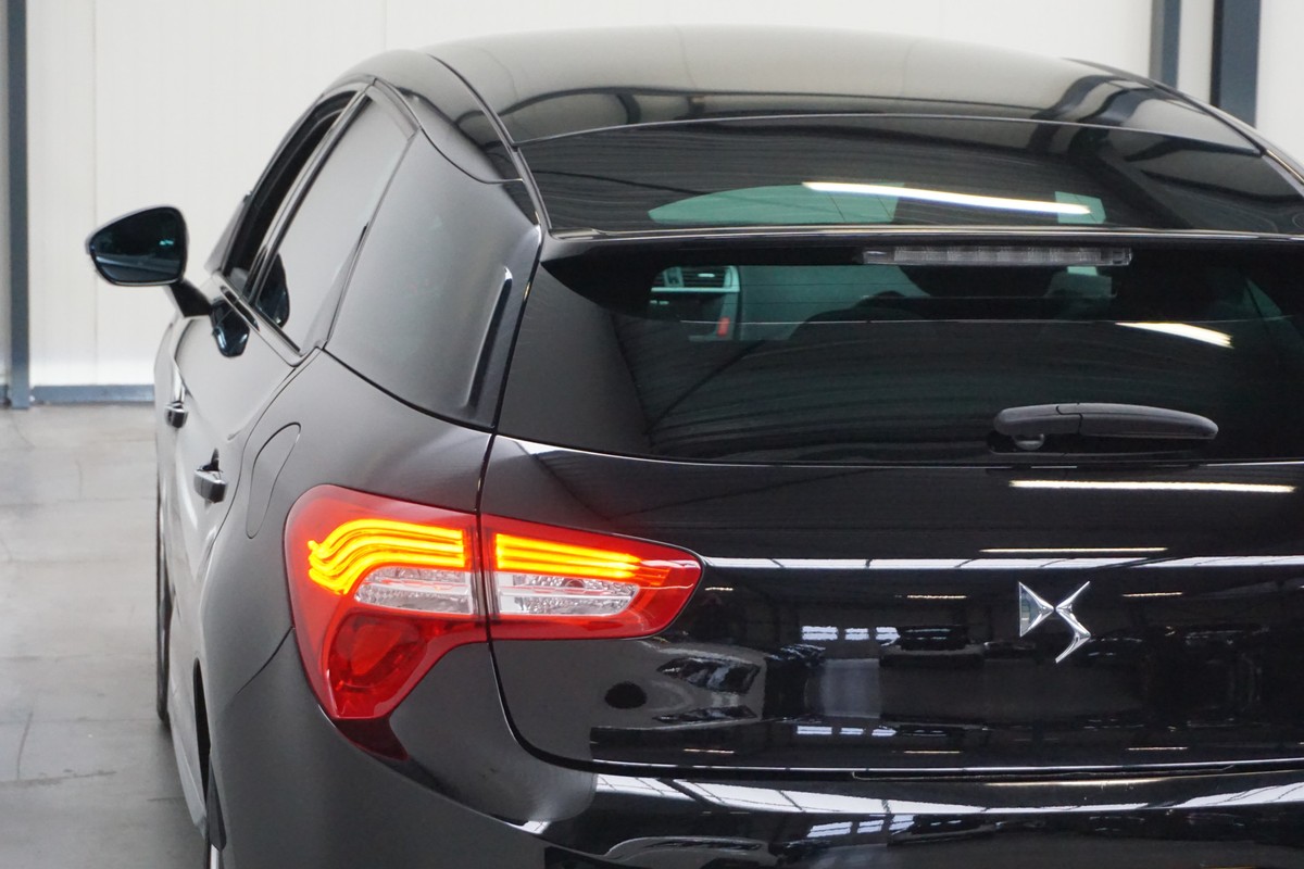 DS DS 5