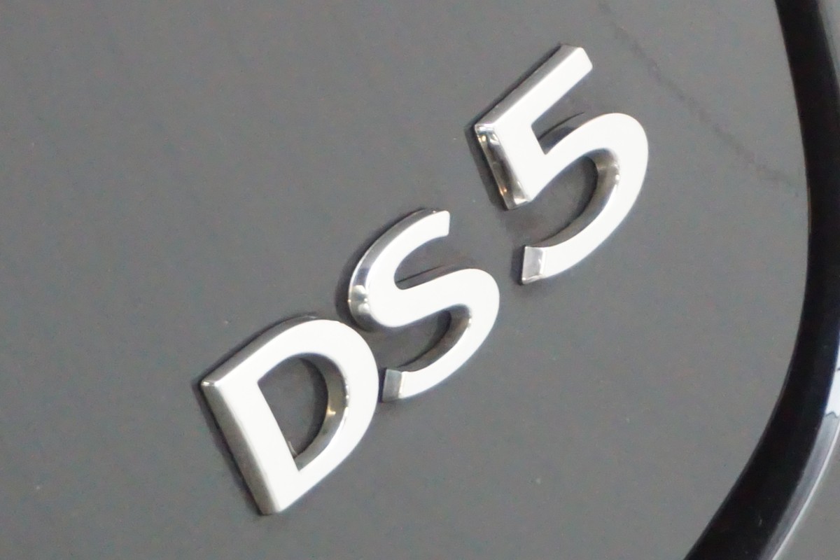 DS DS 5