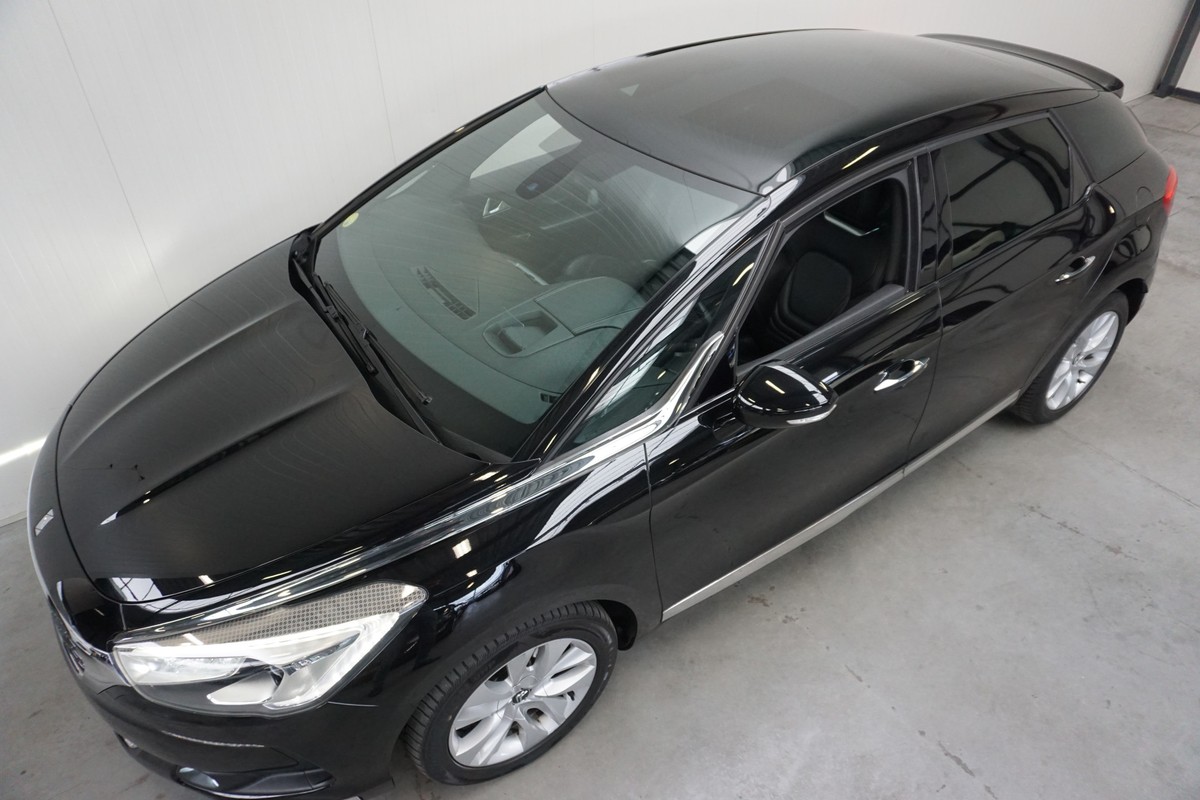 DS DS 5