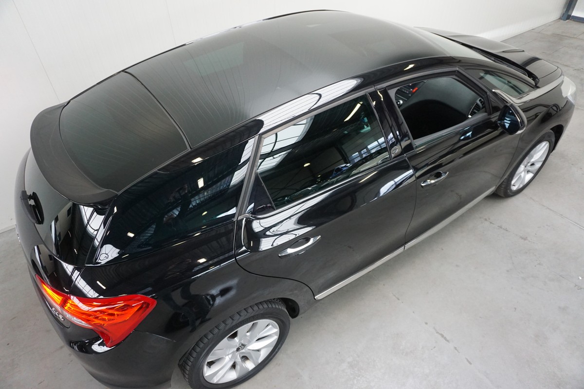 DS DS 5
