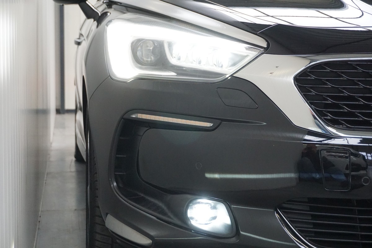 DS DS 5