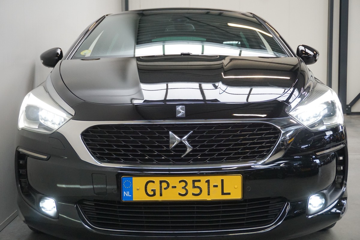 DS DS 5