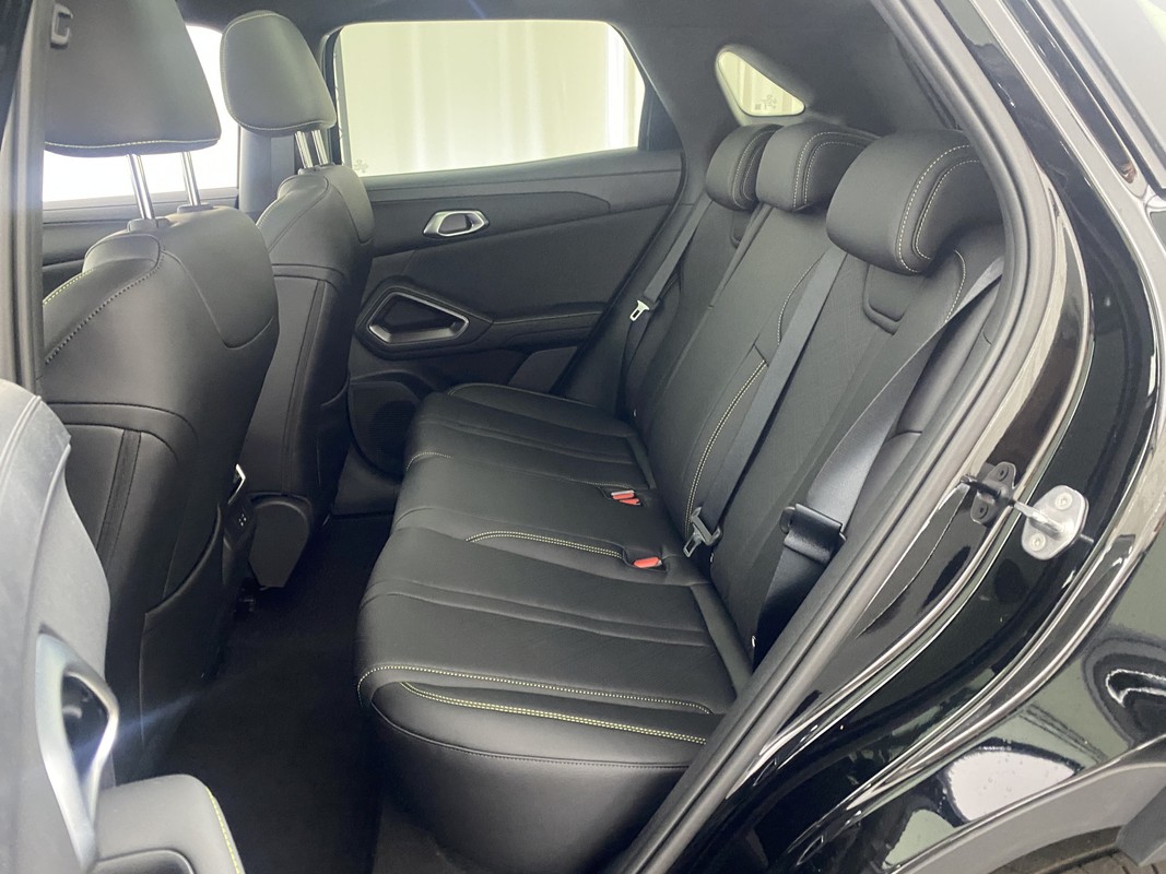BYD ATTO 2