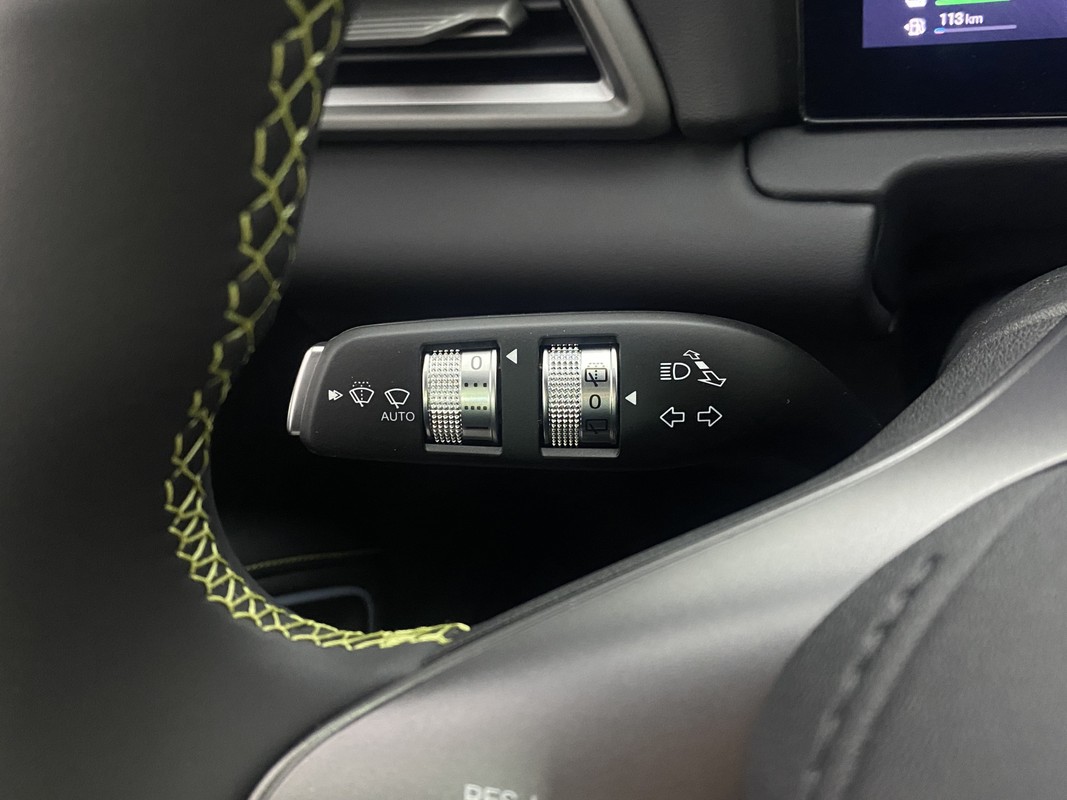 BYD ATTO 2