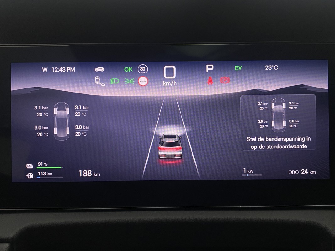 BYD ATTO 2