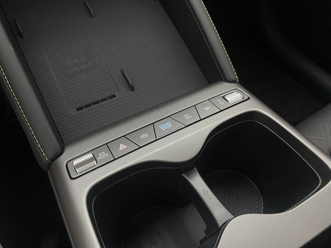 BYD ATTO 2