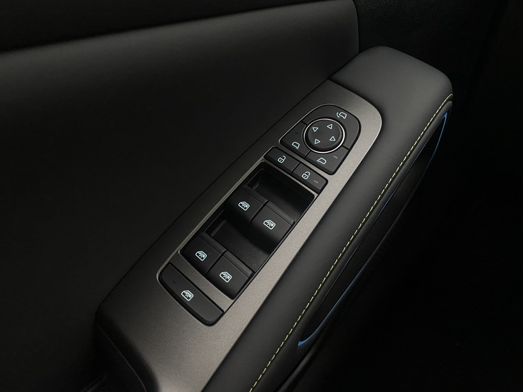 BYD ATTO 2