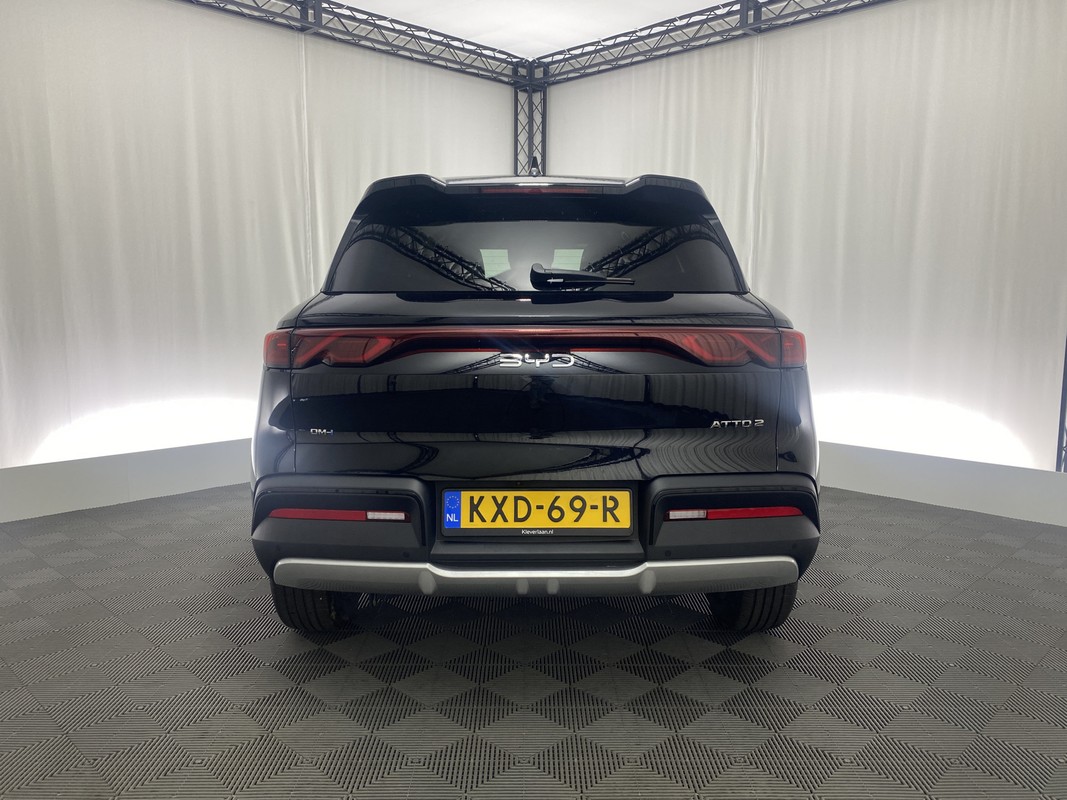BYD ATTO 2