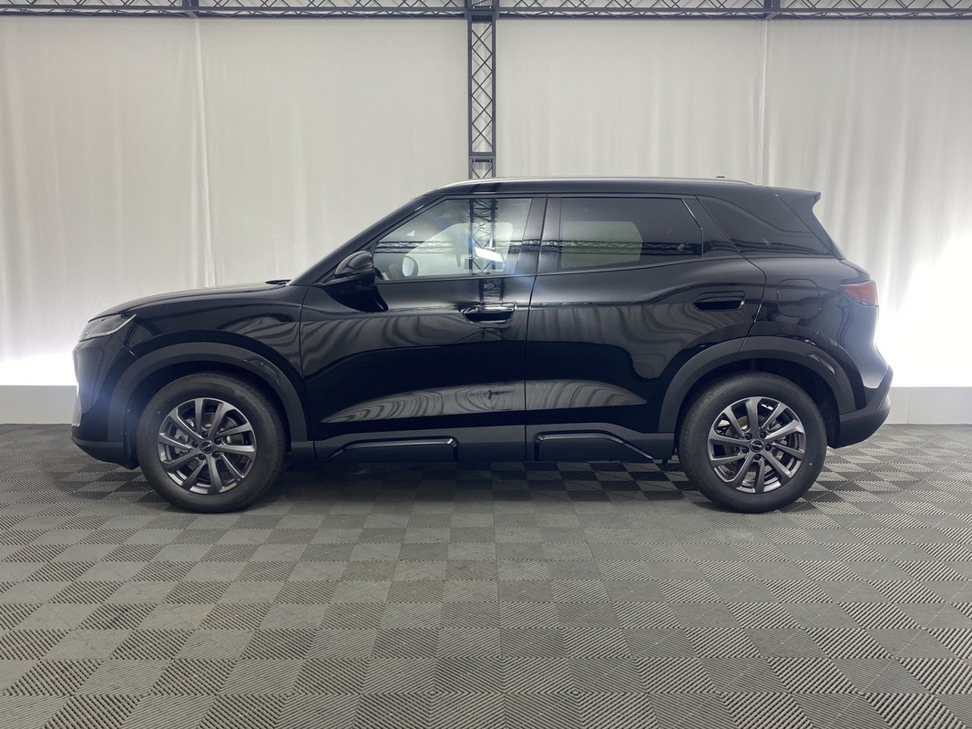 BYD ATTO 2