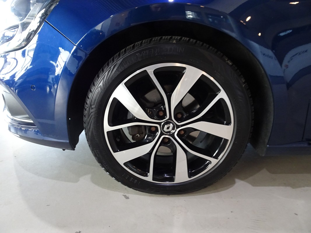 Renault Mégane Estate