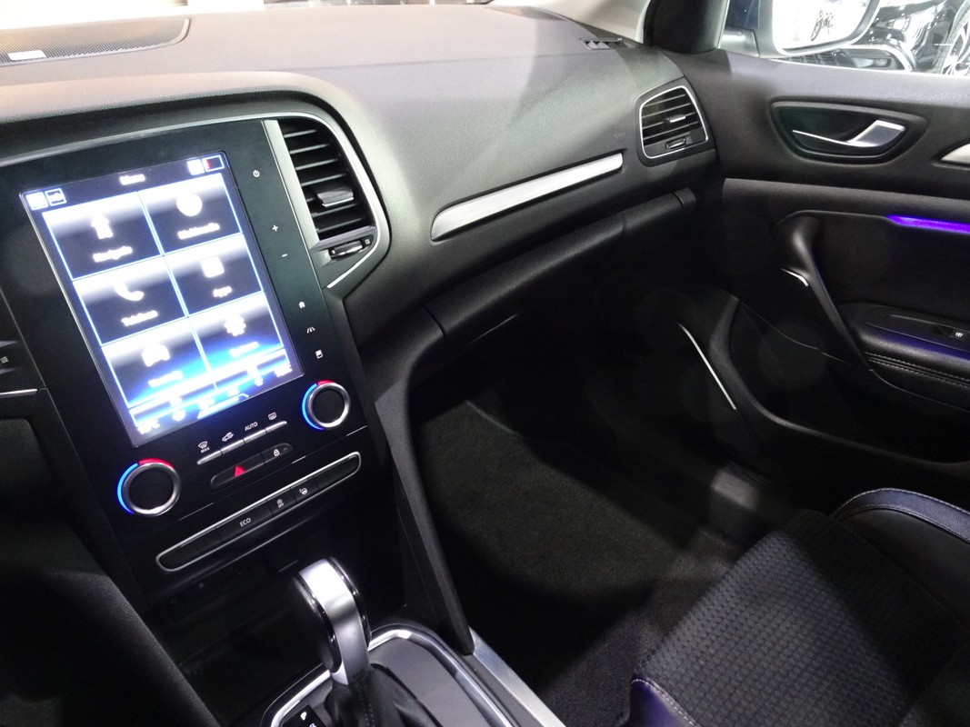 Renault Mégane Estate