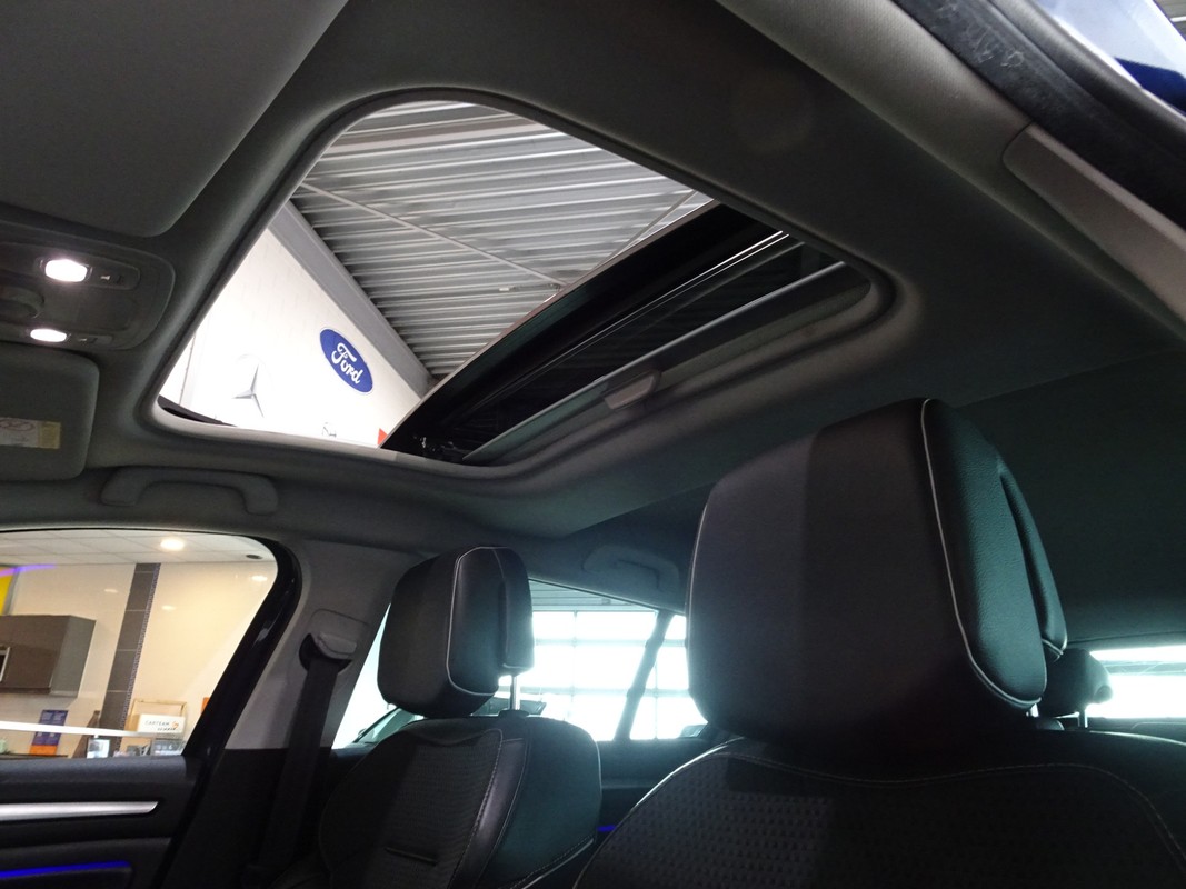 Renault Mégane Estate