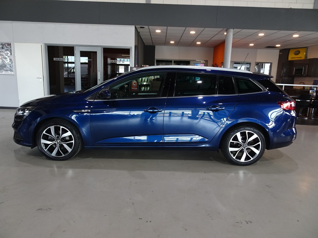 Renault Mégane Estate
