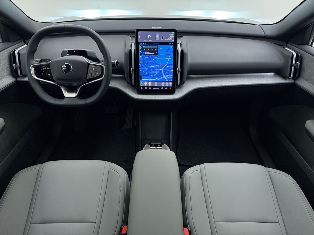 Volvo EX30