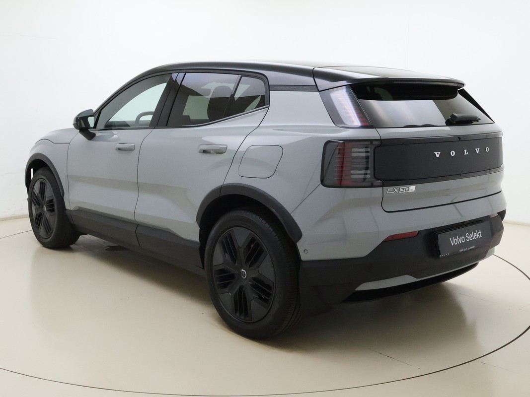 Volvo EX30