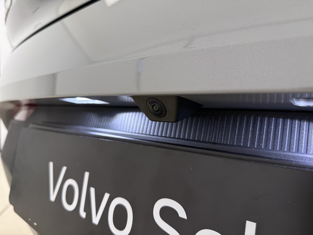 Volvo EX30
