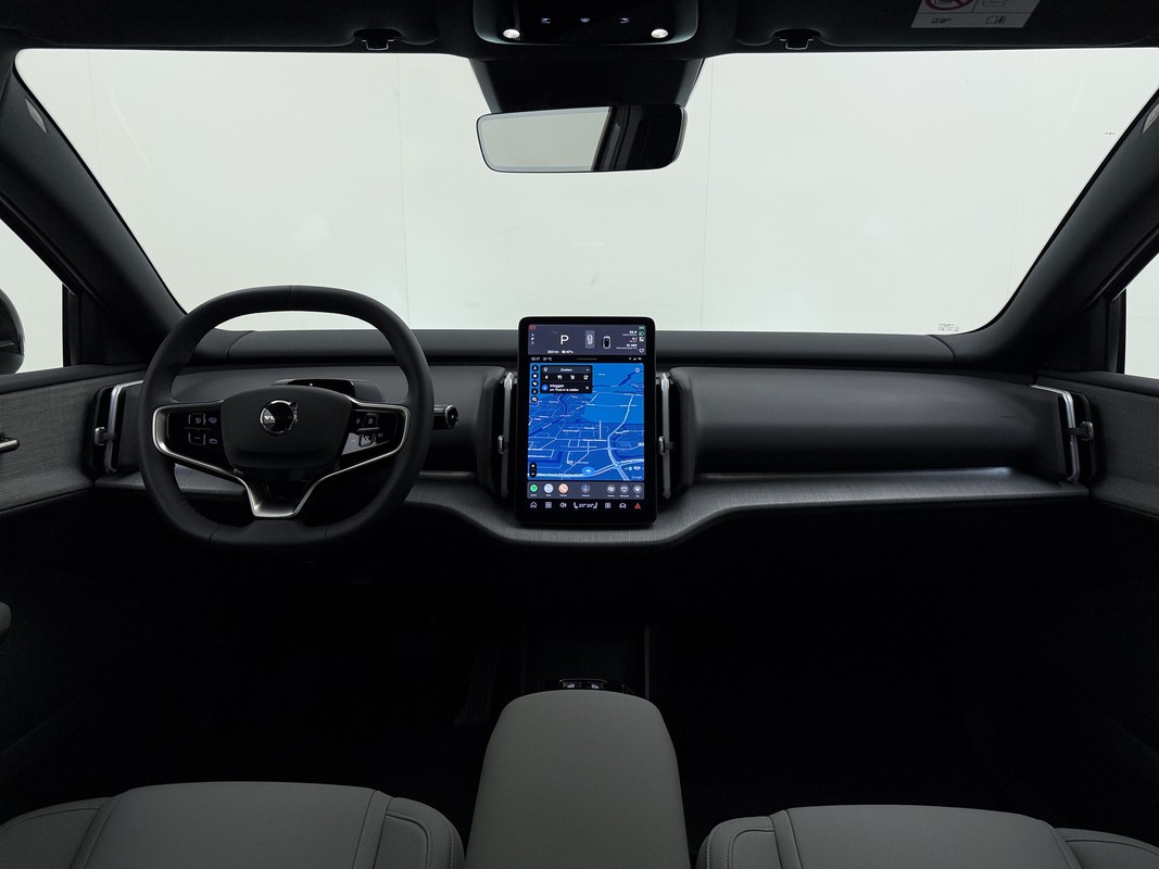Volvo EX30