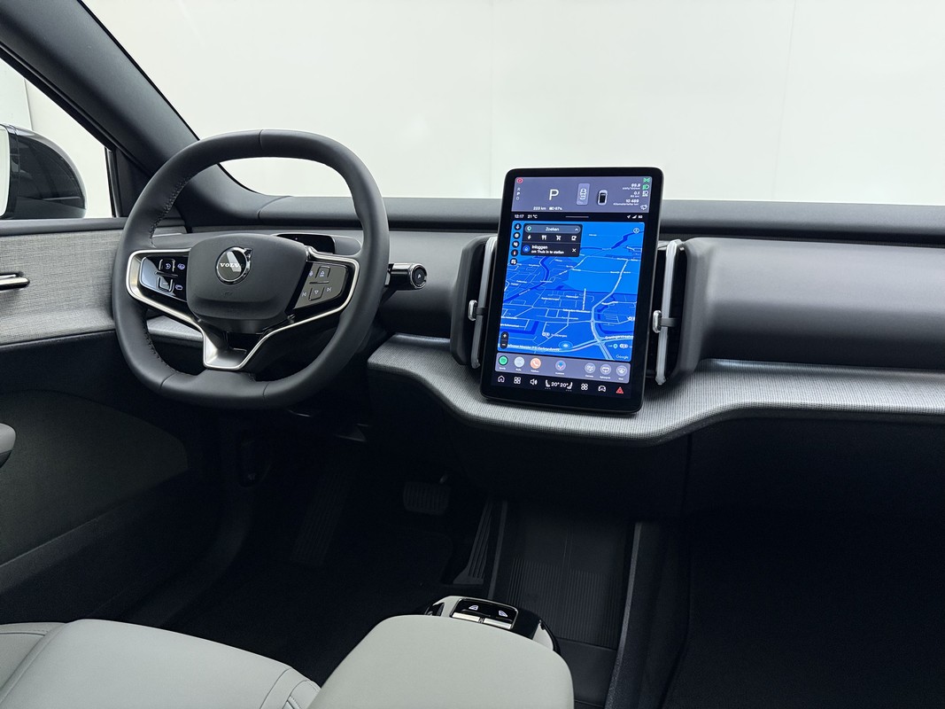 Volvo EX30