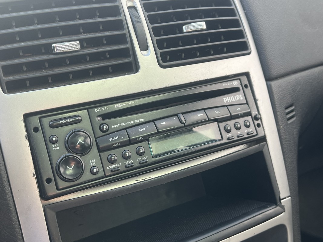 Peugeot 307