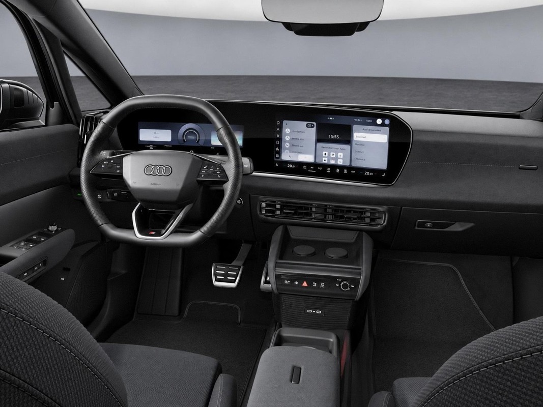 Audi A2