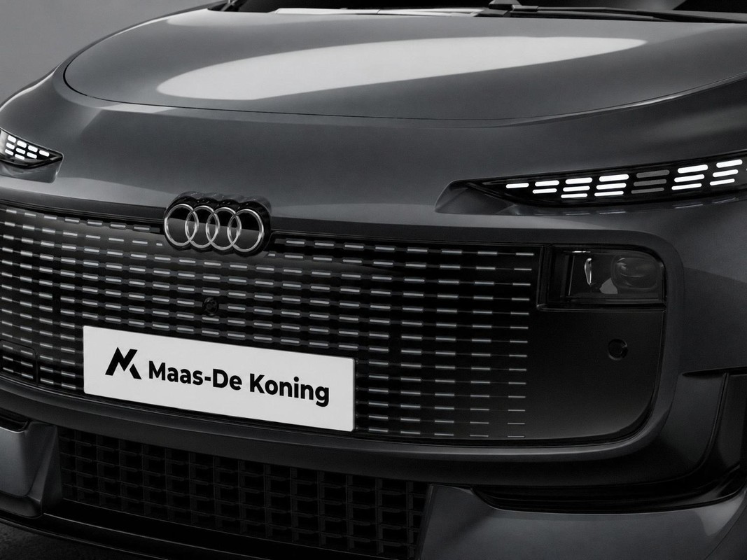 Audi A2