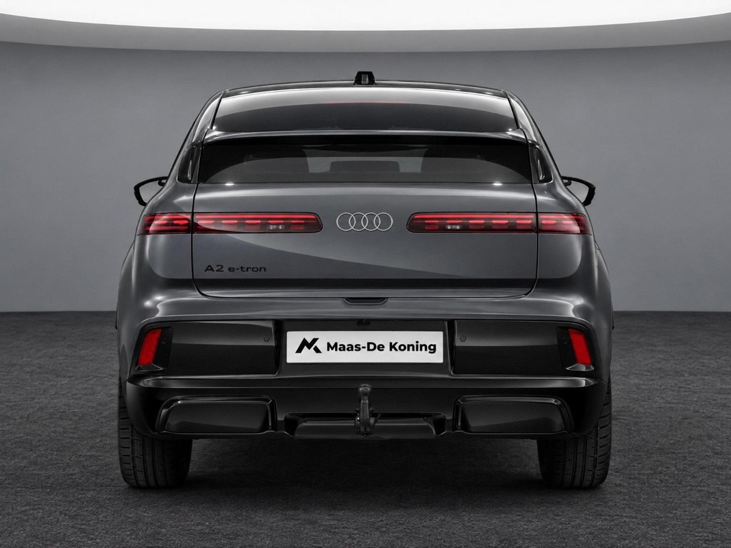 Audi A2
