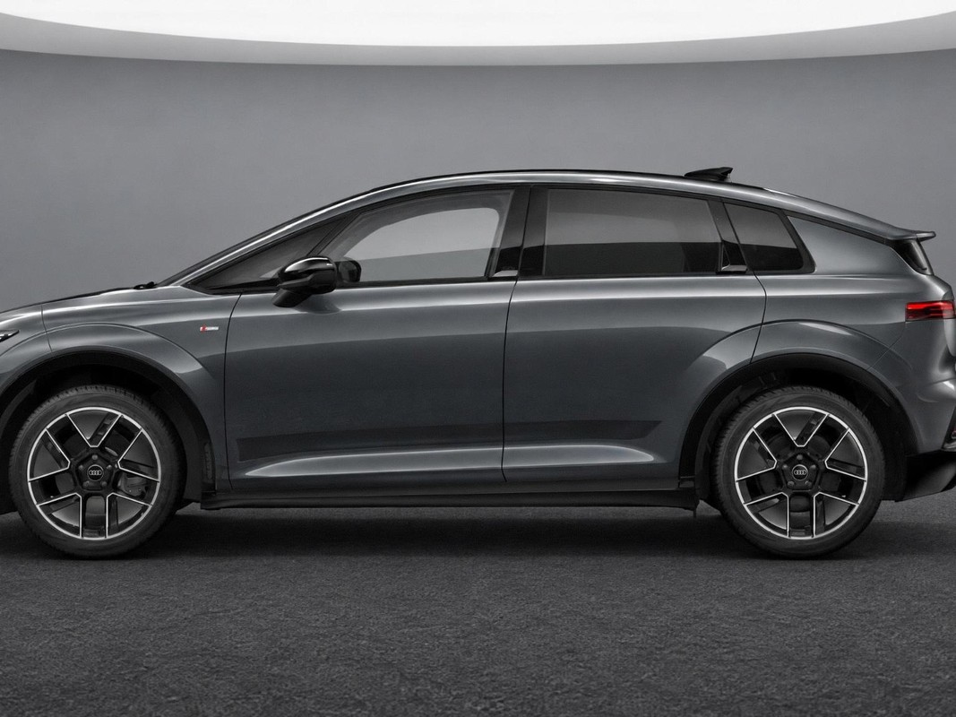 Audi A2