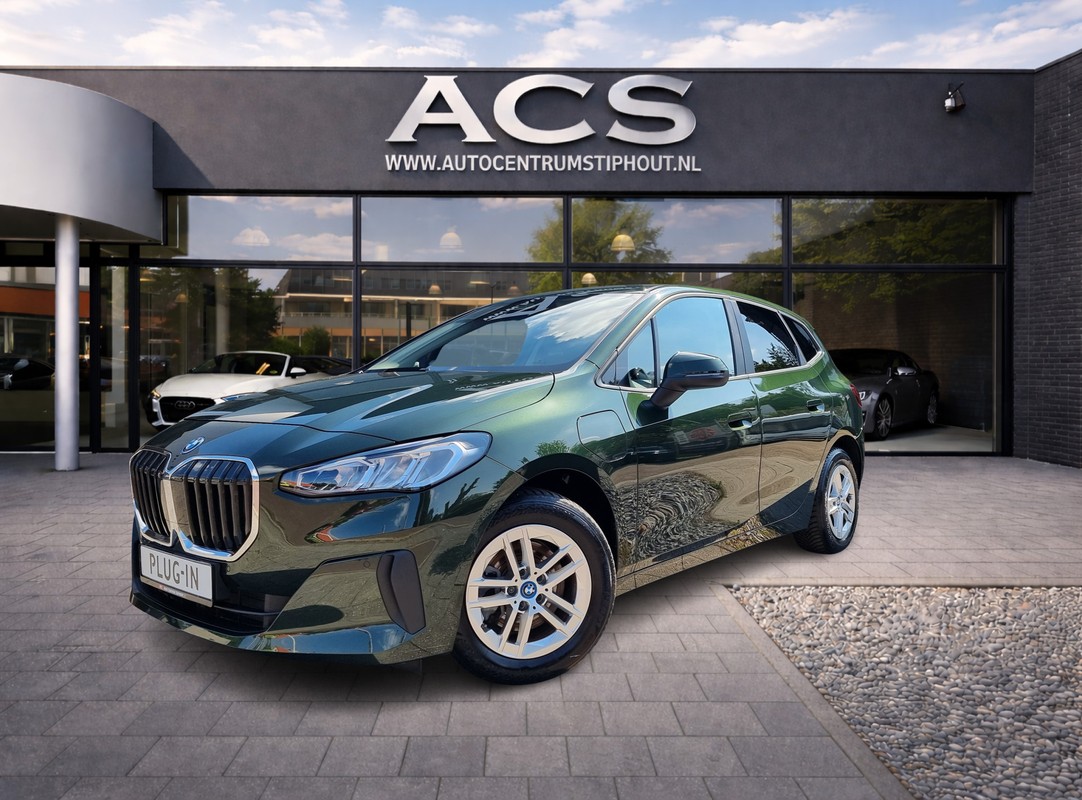 BMW 2 Serie