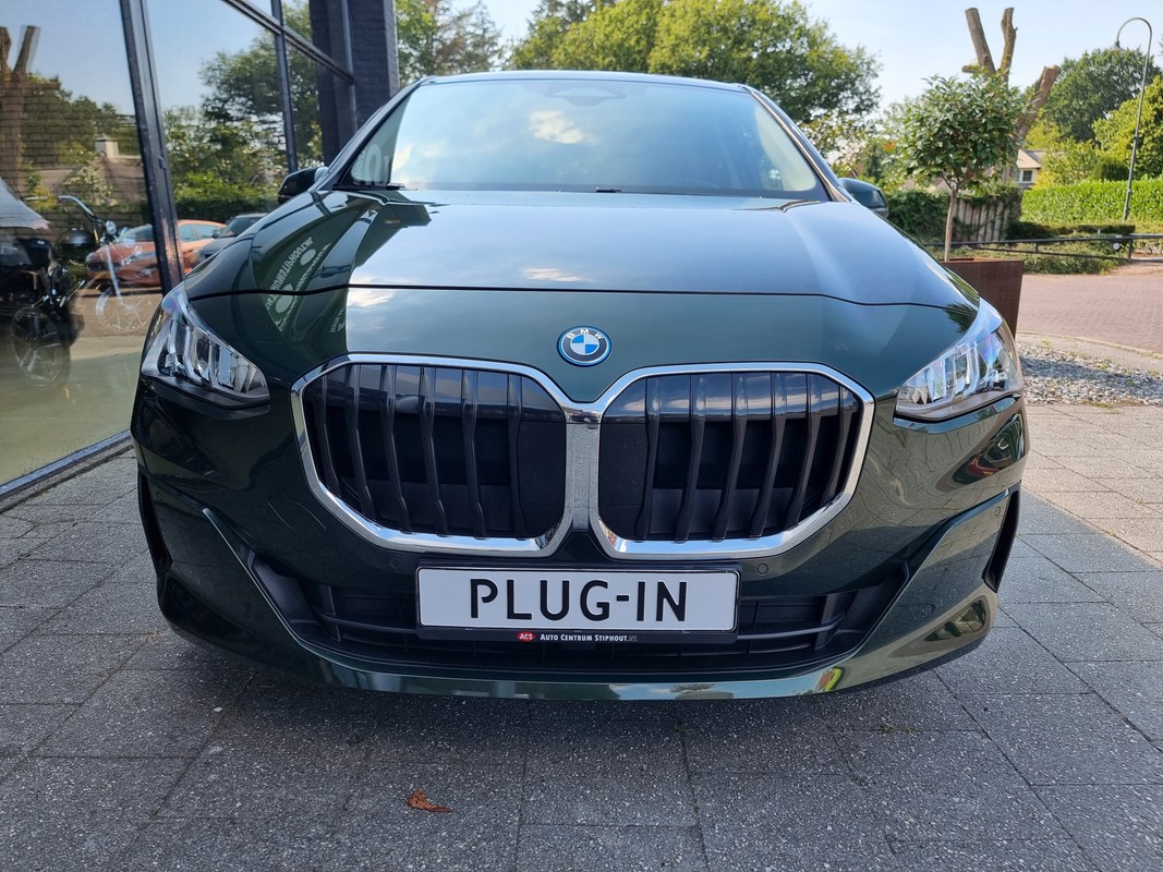 BMW 2 Serie