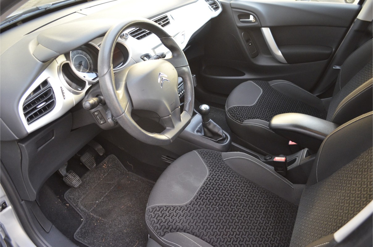 Citroën C3